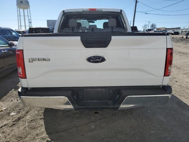 Photo 5 VIN: 1FTEW1EF1HKD55430 - FORD F-150 