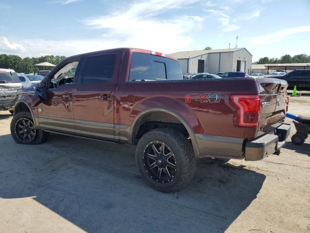 Photo 1 VIN: 1FTEW1EF2FFA29061 - FORD F150 SUPER 