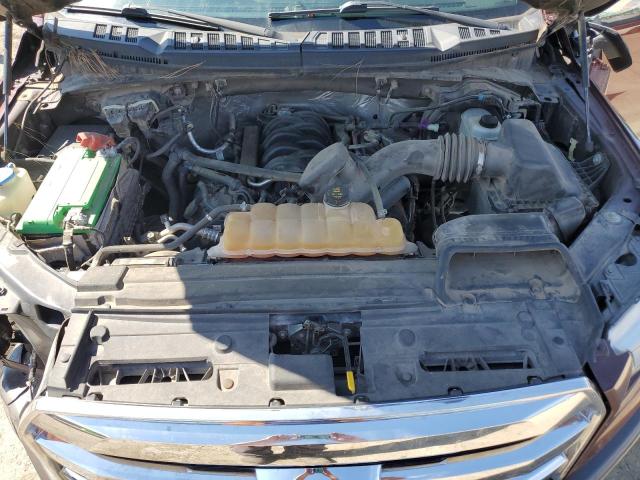 Photo 10 VIN: 1FTEW1EF2FFA29061 - FORD F150 SUPER 