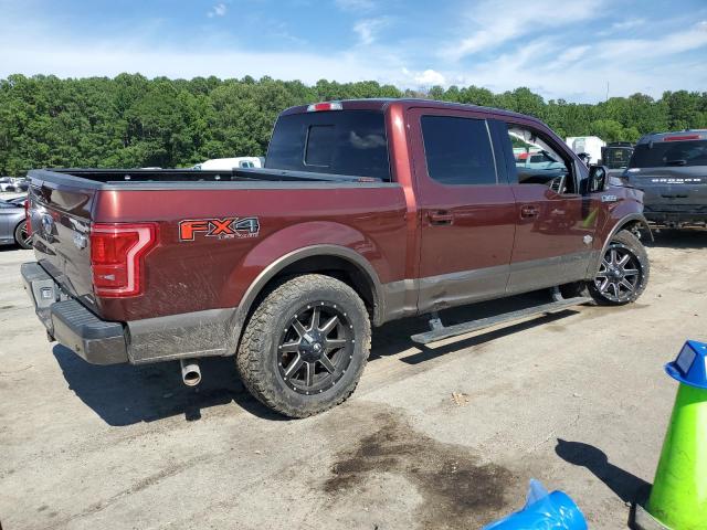 Photo 2 VIN: 1FTEW1EF2FFA29061 - FORD F150 SUPER 