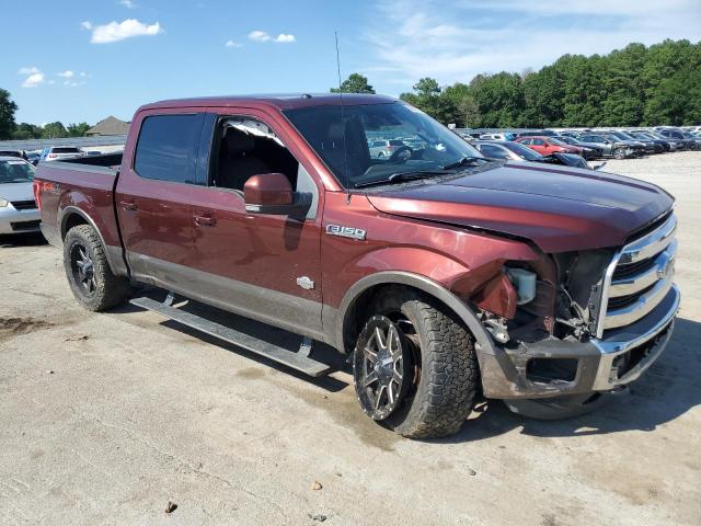 Photo 3 VIN: 1FTEW1EF2FFA29061 - FORD F150 SUPER 