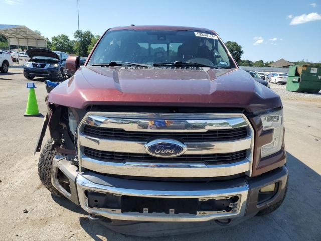 Photo 4 VIN: 1FTEW1EF2FFA29061 - FORD F150 SUPER 