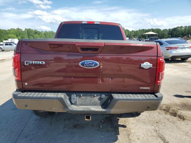 Photo 5 VIN: 1FTEW1EF2FFA29061 - FORD F150 SUPER 