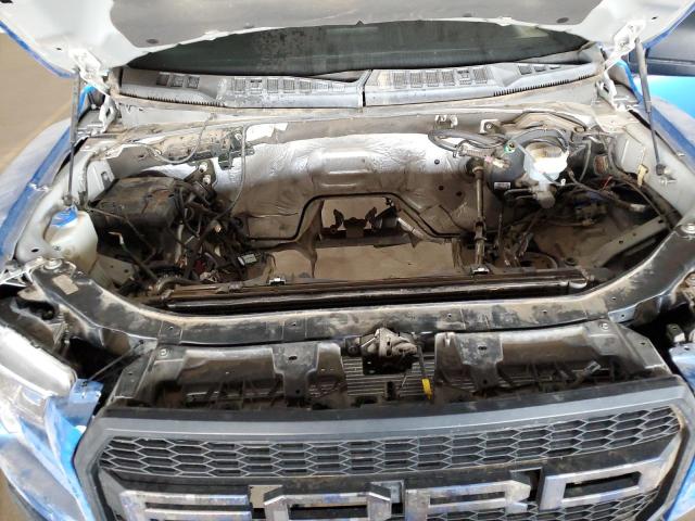 Photo 10 VIN: 1FTEW1EF2FFA29870 - FORD F150 SUPER 