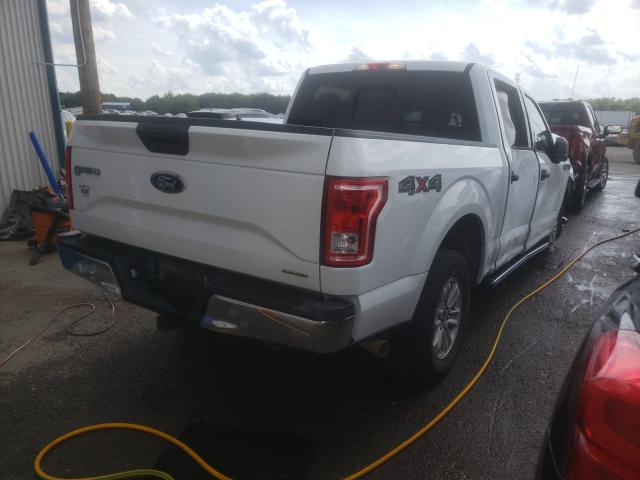 Photo 3 VIN: 1FTEW1EF2FFA41758 - FORD F150 SUPER 