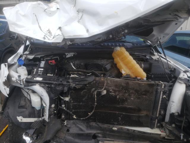 Photo 6 VIN: 1FTEW1EF2FFA41758 - FORD F150 SUPER 