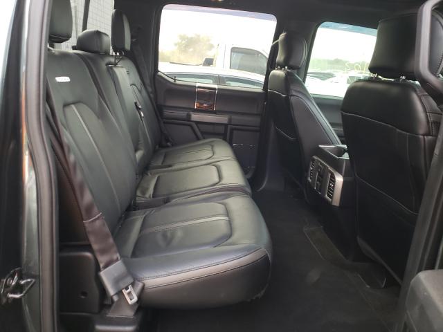 Photo 5 VIN: 1FTEW1EF2FFA50248 - FORD F150 SUPER 