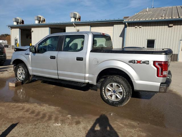 Photo 1 VIN: 1FTEW1EF2FFA50878 - FORD F150 SUPER 