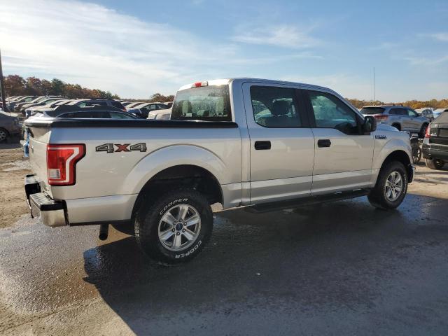 Photo 2 VIN: 1FTEW1EF2FFA50878 - FORD F150 SUPER 