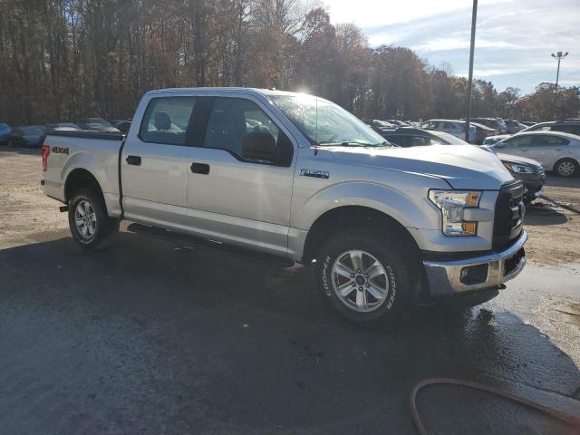 Photo 3 VIN: 1FTEW1EF2FFA50878 - FORD F150 SUPER 