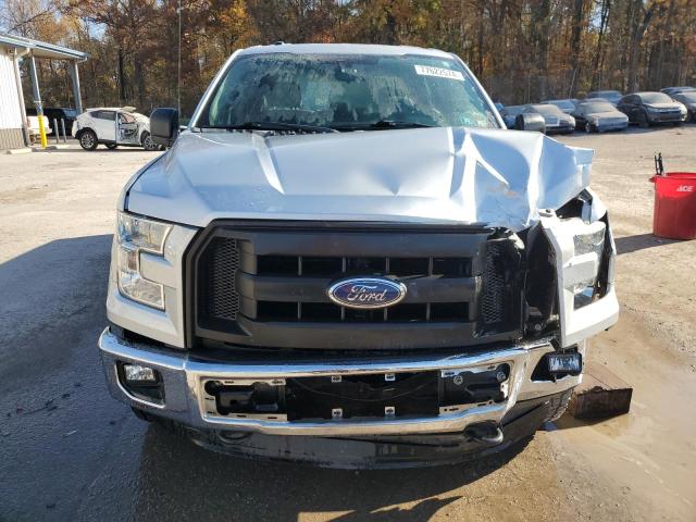 Photo 4 VIN: 1FTEW1EF2FFA50878 - FORD F150 SUPER 