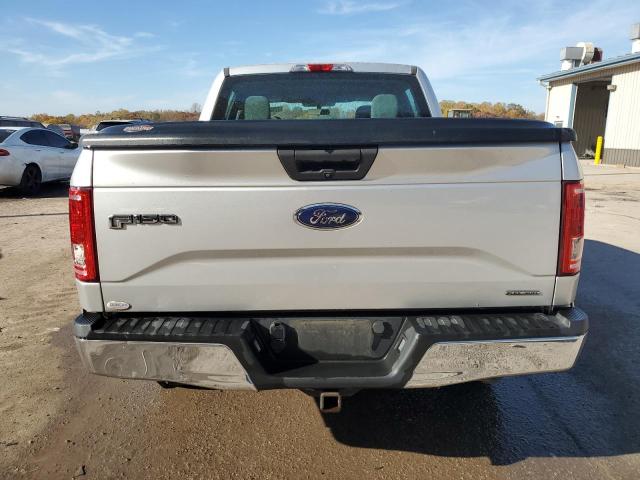 Photo 5 VIN: 1FTEW1EF2FFA50878 - FORD F150 SUPER 