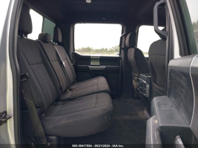 Photo 7 VIN: 1FTEW1EF2FFA53182 - FORD F-150 