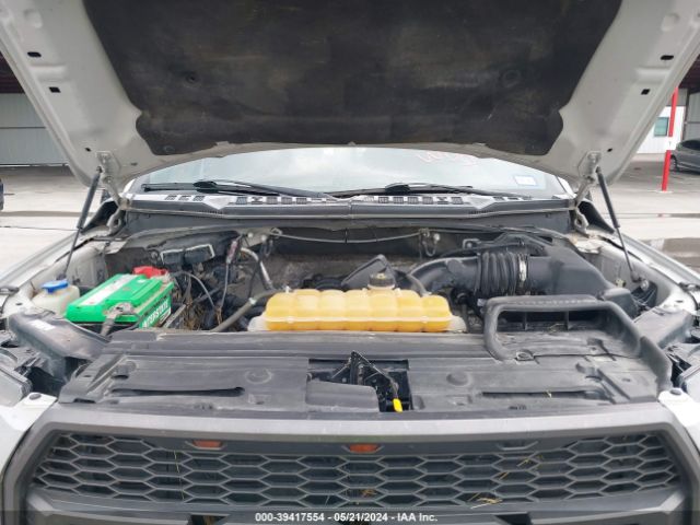 Photo 9 VIN: 1FTEW1EF2FFA53182 - FORD F-150 