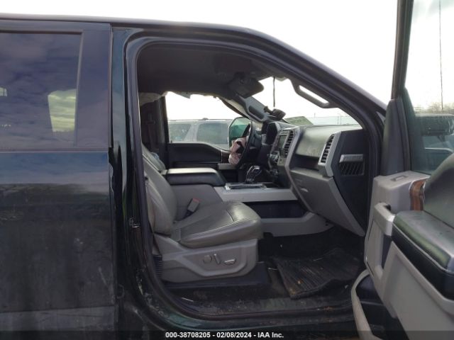 Photo 4 VIN: 1FTEW1EF2FFA61413 - FORD F-150 