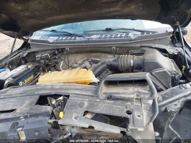 Photo 9 VIN: 1FTEW1EF2FFA61413 - FORD F-150 