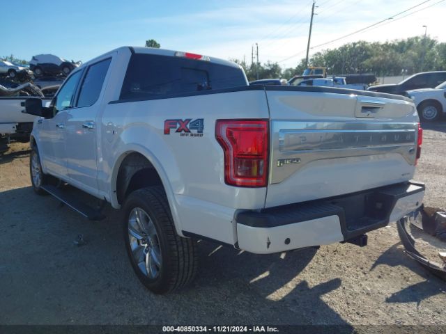 Photo 2 VIN: 1FTEW1EF2FFA67972 - FORD F-150 