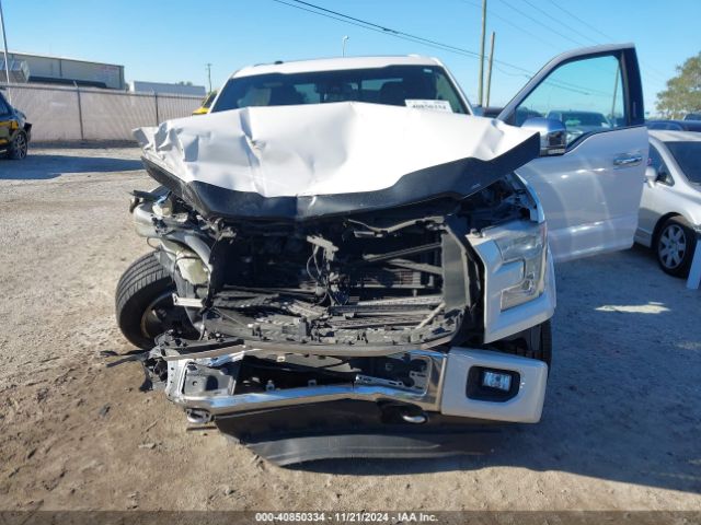 Photo 5 VIN: 1FTEW1EF2FFA67972 - FORD F-150 