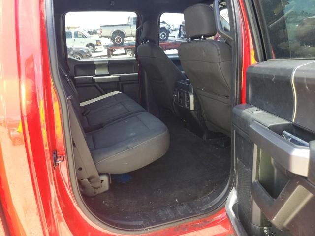 Photo 5 VIN: 1FTEW1EF2FFA98185 - FORD F150 SUPER 