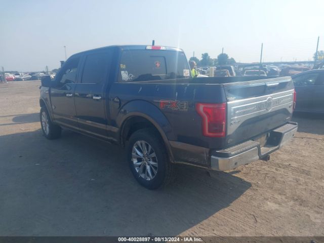 Photo 2 VIN: 1FTEW1EF2FFB23411 - FORD F-150 