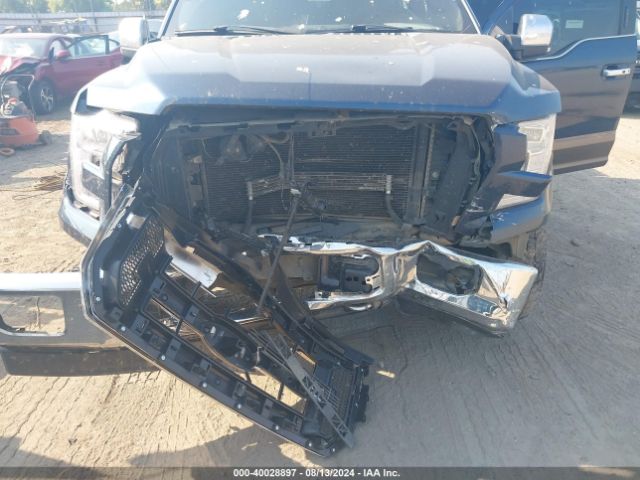 Photo 5 VIN: 1FTEW1EF2FFB23411 - FORD F-150 