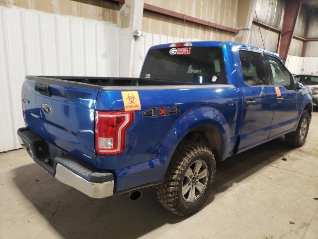 Photo 2 VIN: 1FTEW1EF2FFB25255 - FORD F150 SUPER 