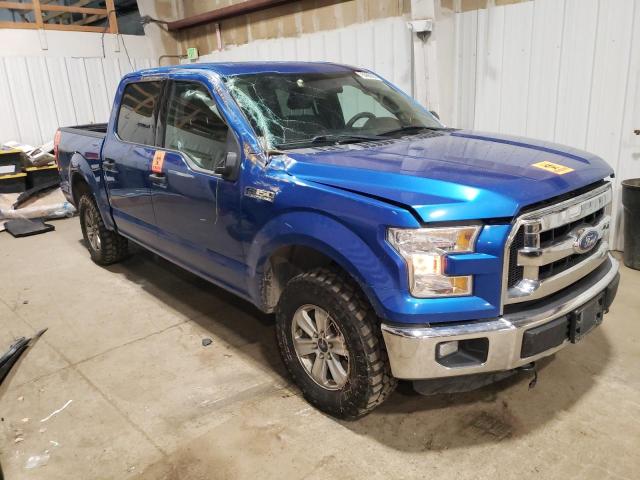 Photo 3 VIN: 1FTEW1EF2FFB25255 - FORD F150 SUPER 