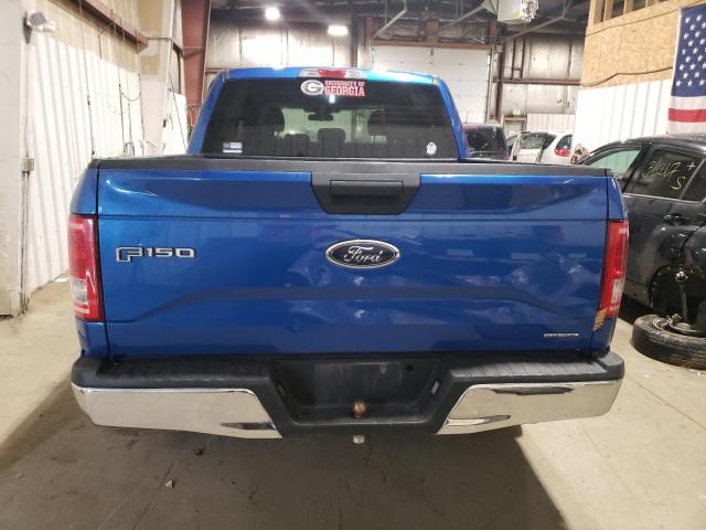 Photo 5 VIN: 1FTEW1EF2FFB25255 - FORD F150 SUPER 