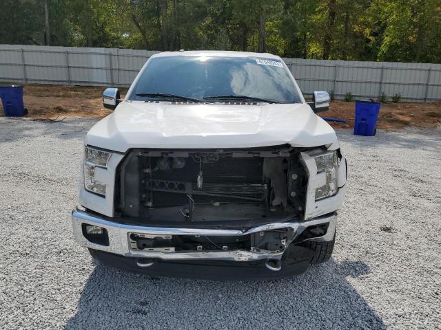 Photo 4 VIN: 1FTEW1EF2FFB87190 - FORD F150 SUPER 