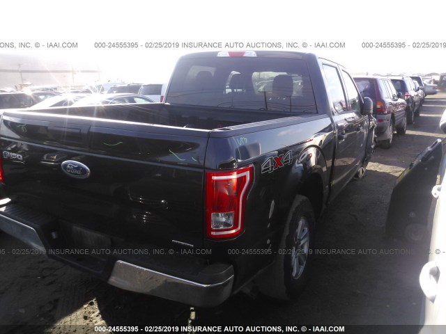 Photo 3 VIN: 1FTEW1EF2FFB92020 - FORD F-150 