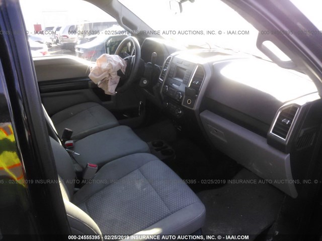 Photo 4 VIN: 1FTEW1EF2FFB92020 - FORD F-150 