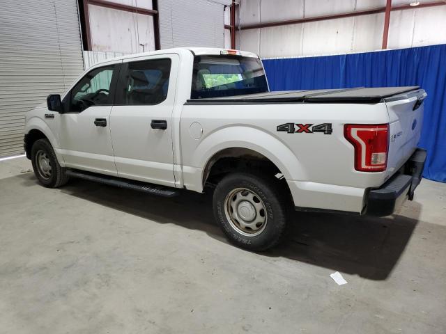 Photo 1 VIN: 1FTEW1EF2FFB92194 - FORD F-150 