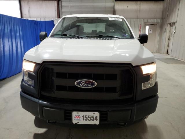 Photo 4 VIN: 1FTEW1EF2FFB92194 - FORD F-150 