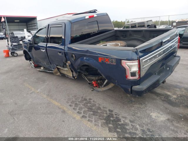 Photo 2 VIN: 1FTEW1EF2FFC10984 - FORD F-150 