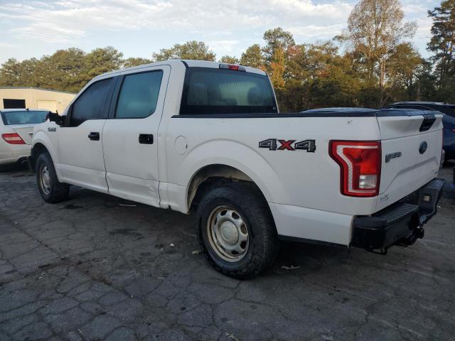 Photo 1 VIN: 1FTEW1EF2FFC12055 - FORD F150 SUPER 