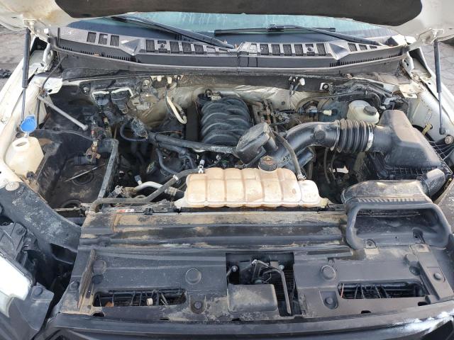 Photo 10 VIN: 1FTEW1EF2FFC12055 - FORD F150 SUPER 