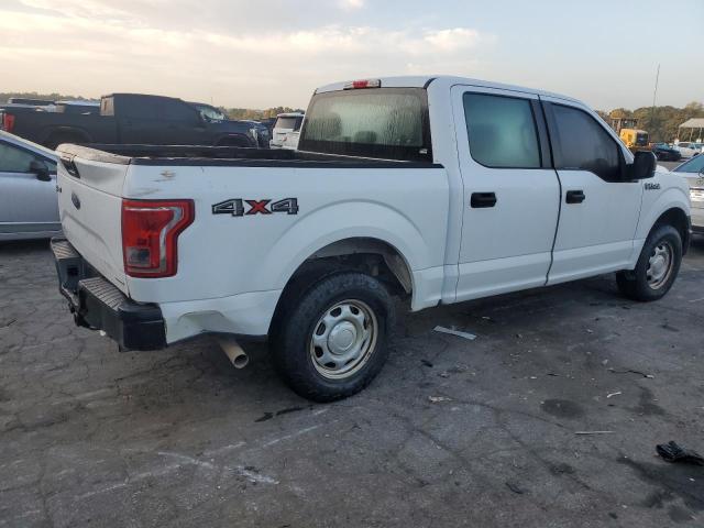 Photo 2 VIN: 1FTEW1EF2FFC12055 - FORD F150 SUPER 