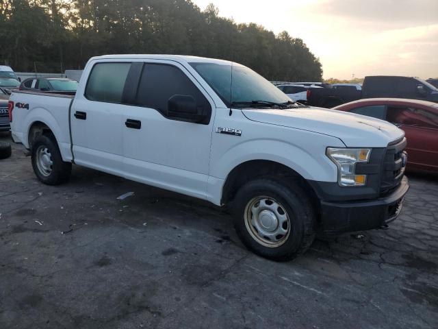 Photo 3 VIN: 1FTEW1EF2FFC12055 - FORD F150 SUPER 