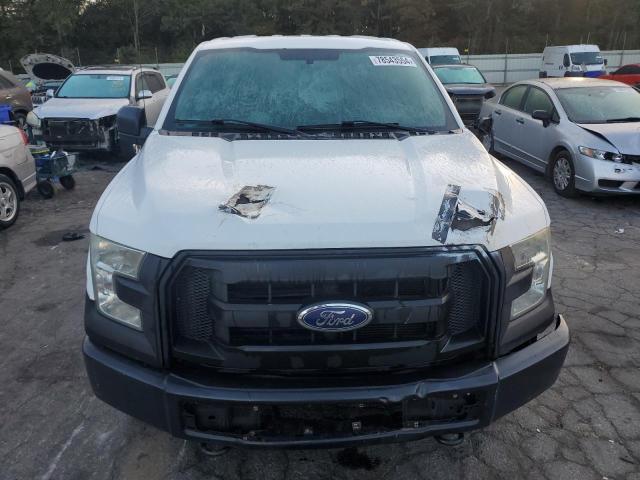 Photo 4 VIN: 1FTEW1EF2FFC12055 - FORD F150 SUPER 