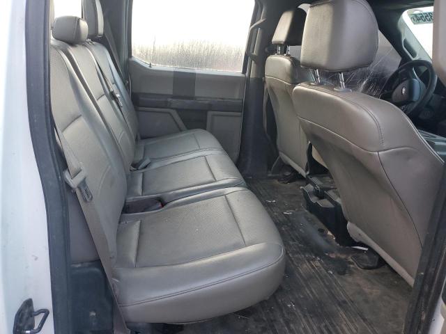 Photo 9 VIN: 1FTEW1EF2FFC12055 - FORD F150 SUPER 