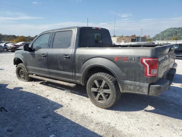 Photo 1 VIN: 1FTEW1EF2FFC21340 - FORD F150 SUPER 