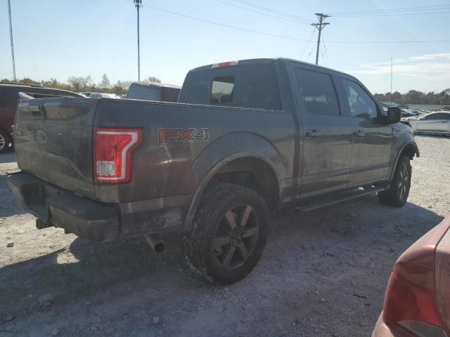 Photo 2 VIN: 1FTEW1EF2FFC21340 - FORD F150 SUPER 