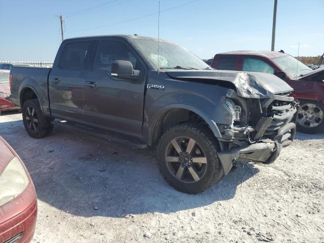 Photo 3 VIN: 1FTEW1EF2FFC21340 - FORD F150 SUPER 