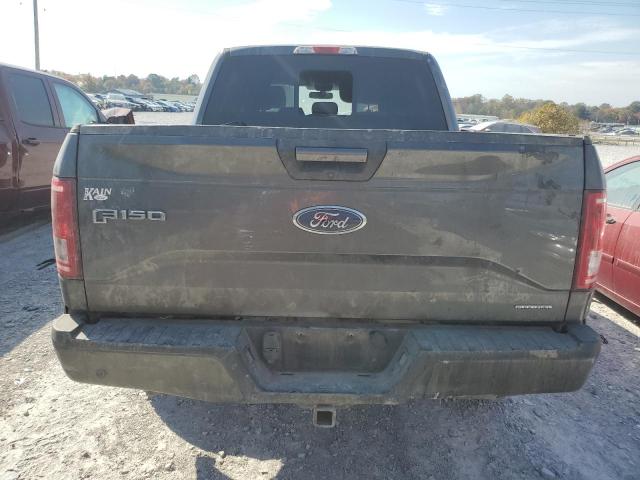 Photo 5 VIN: 1FTEW1EF2FFC21340 - FORD F150 SUPER 