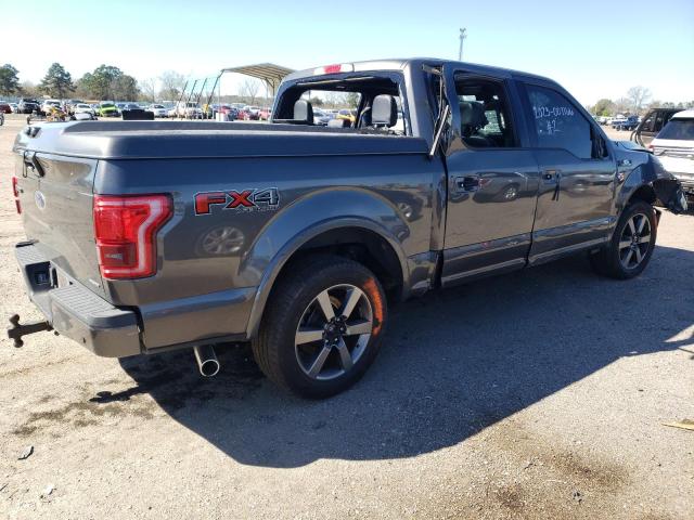 Photo 2 VIN: 1FTEW1EF2FFC45329 - FORD F150 SUPER 