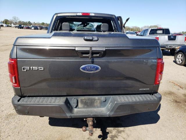 Photo 5 VIN: 1FTEW1EF2FFC45329 - FORD F150 SUPER 