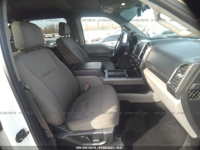 Photo 4 VIN: 1FTEW1EF2FFC46660 - FORD F-150 