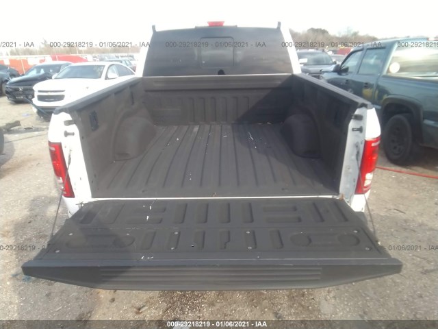 Photo 7 VIN: 1FTEW1EF2FFC46660 - FORD F-150 