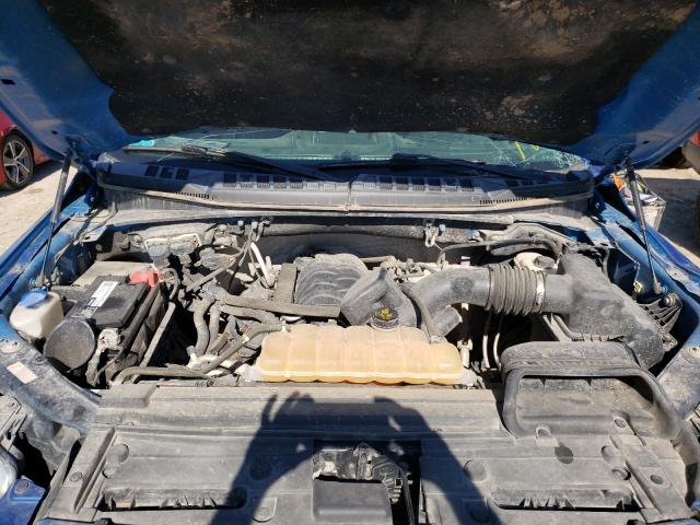 Photo 6 VIN: 1FTEW1EF2FFC79285 - FORD F150 SUPER 