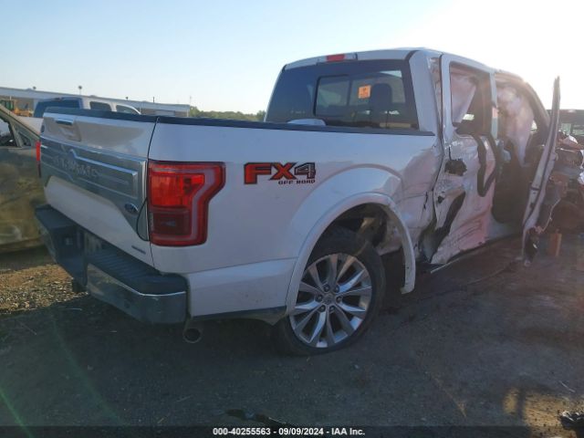 Photo 3 VIN: 1FTEW1EF2FFC93218 - FORD F-150 